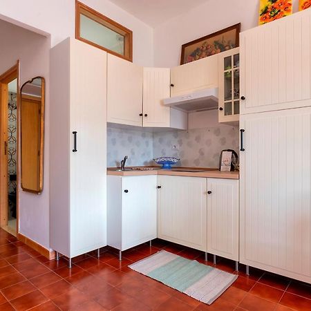 Sardiniare- Nolauro Apartment Алгеро Екстериор снимка