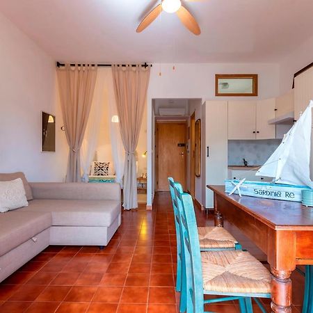 Sardiniare- Nolauro Apartment Алгеро Екстериор снимка