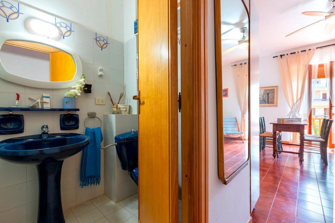 Sardiniare- Nolauro Apartment Алгеро Екстериор снимка