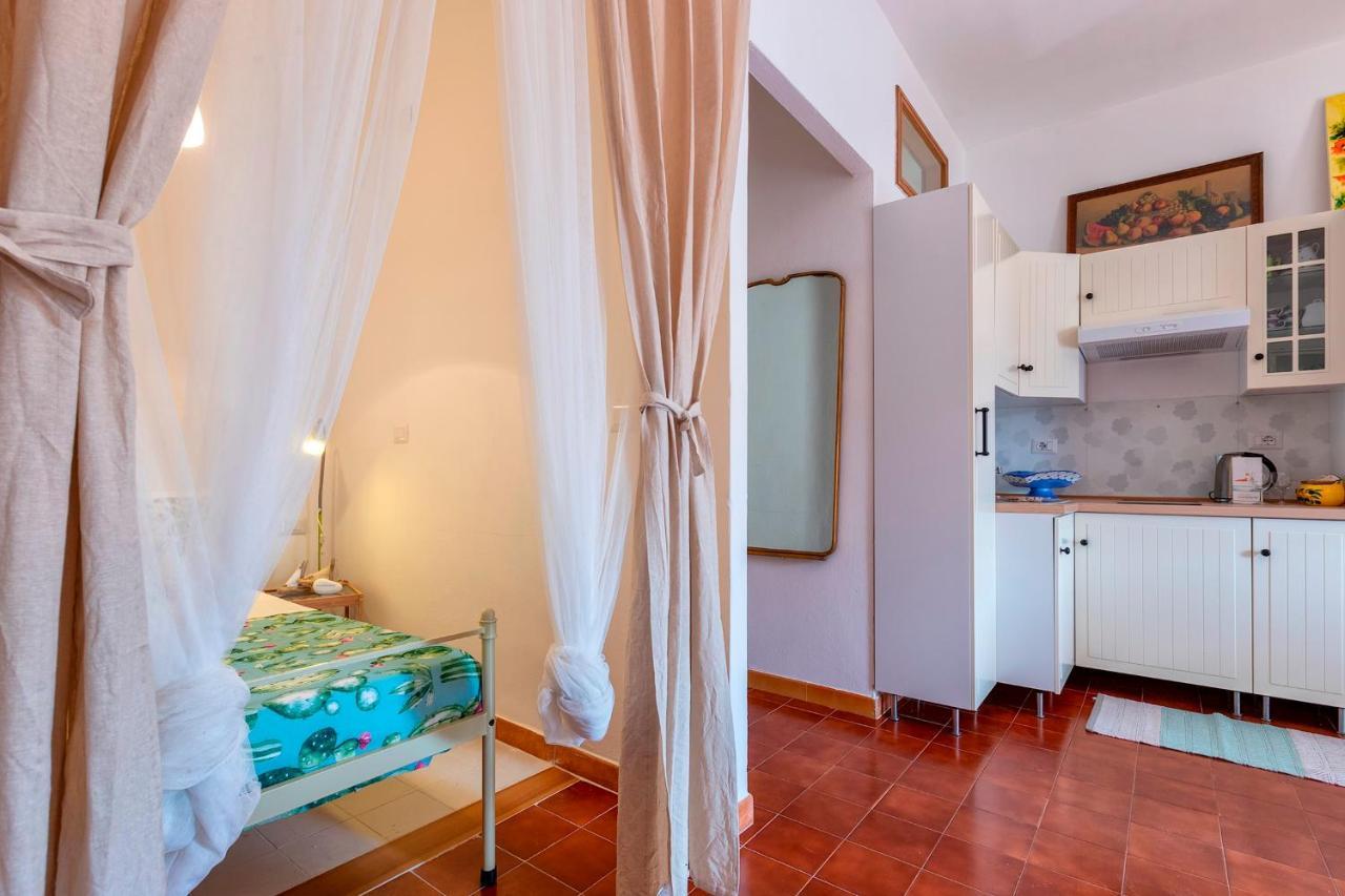 Sardiniare- Nolauro Apartment Алгеро Екстериор снимка